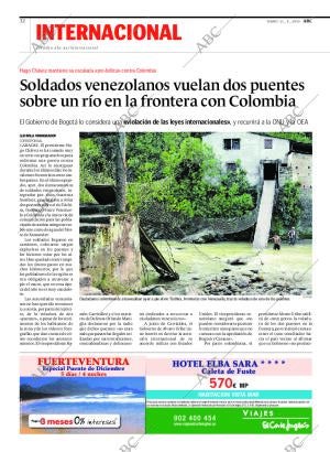 ABC CORDOBA 21-11-2009 página 32