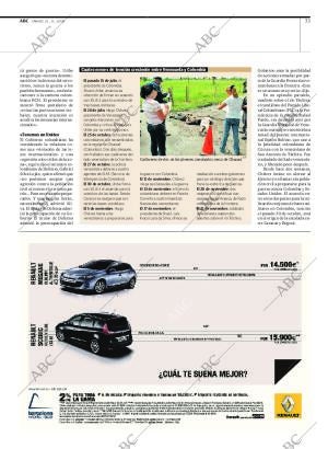 ABC CORDOBA 21-11-2009 página 33