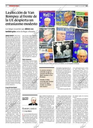 ABC CORDOBA 21-11-2009 página 34