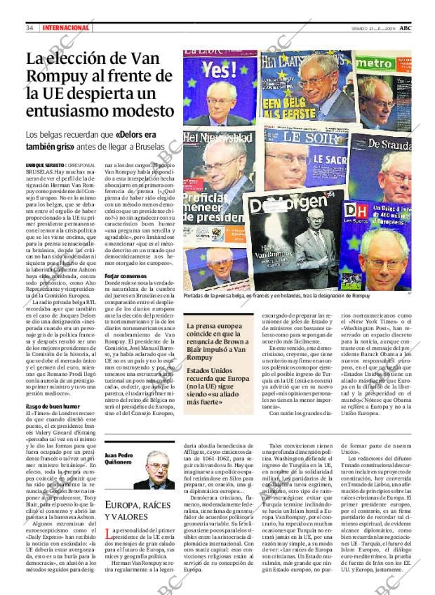 ABC CORDOBA 21-11-2009 página 34