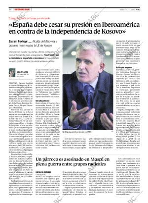 ABC CORDOBA 21-11-2009 página 36