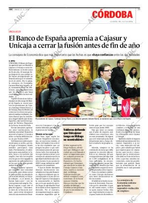 ABC CORDOBA 21-11-2009 página 39