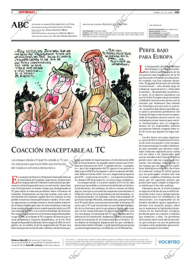 ABC CORDOBA 21-11-2009 página 4