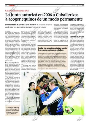 ABC CORDOBA 21-11-2009 página 40