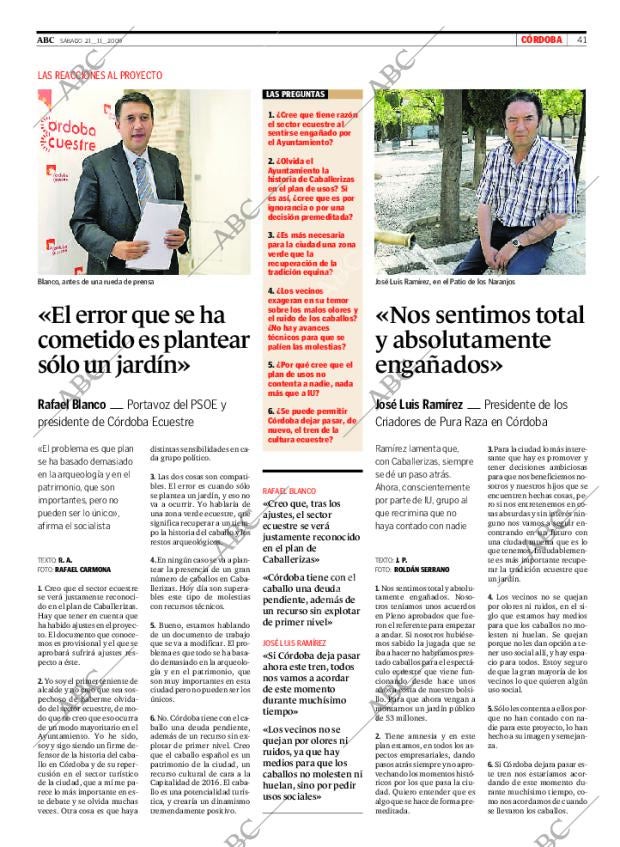 ABC CORDOBA 21-11-2009 página 41