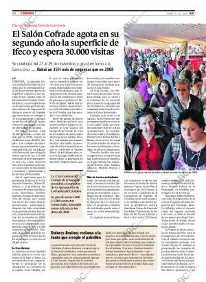 ABC CORDOBA 21-11-2009 página 48