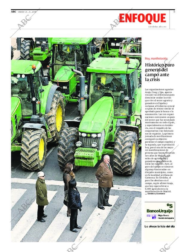 ABC CORDOBA 21-11-2009 página 5