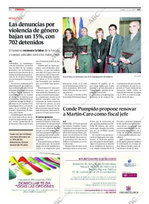 ABC CORDOBA 21-11-2009 página 50