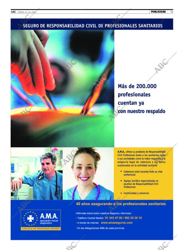 ABC CORDOBA 21-11-2009 página 51