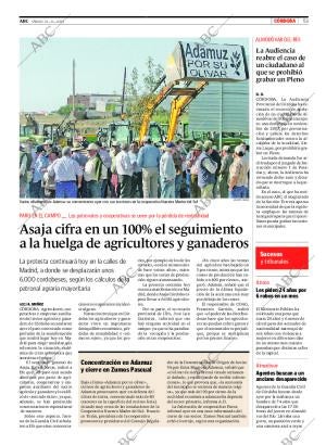 ABC CORDOBA 21-11-2009 página 53