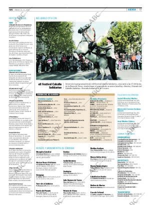 ABC CORDOBA 21-11-2009 página 57