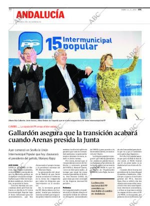 ABC CORDOBA 21-11-2009 página 58