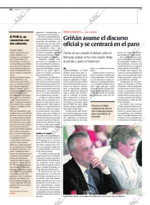 ABC CORDOBA 21-11-2009 página 59