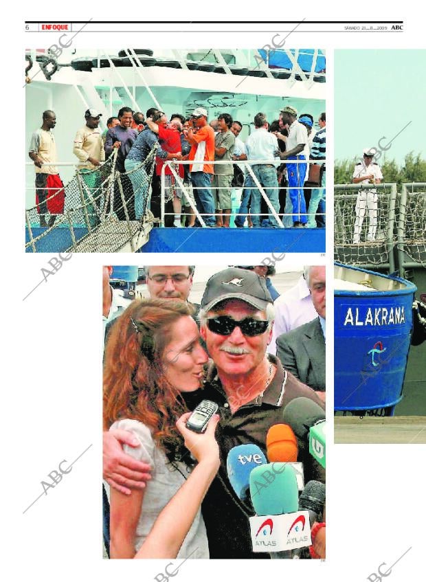 ABC CORDOBA 21-11-2009 página 6