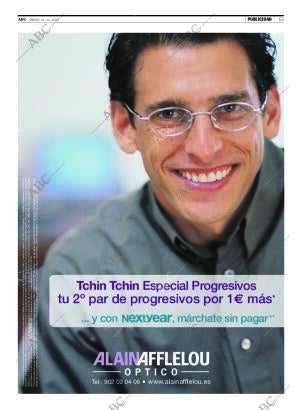 ABC CORDOBA 21-11-2009 página 63