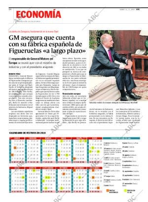 ABC CORDOBA 21-11-2009 página 64