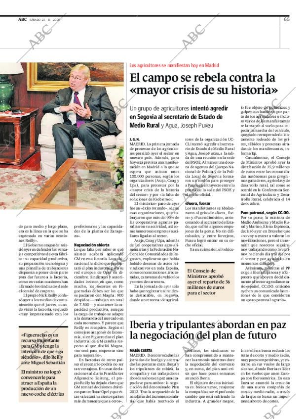 ABC CORDOBA 21-11-2009 página 65