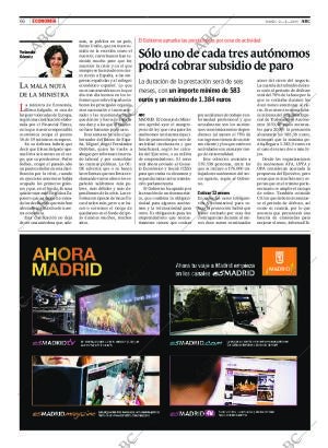 ABC CORDOBA 21-11-2009 página 66