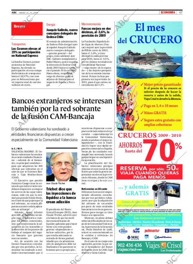ABC CORDOBA 21-11-2009 página 67