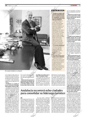 ABC CORDOBA 21-11-2009 página 69