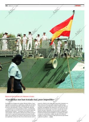 ABC CORDOBA 21-11-2009 página 7