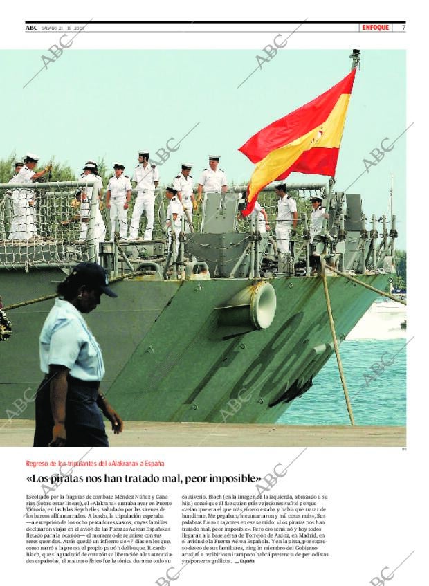 ABC CORDOBA 21-11-2009 página 7