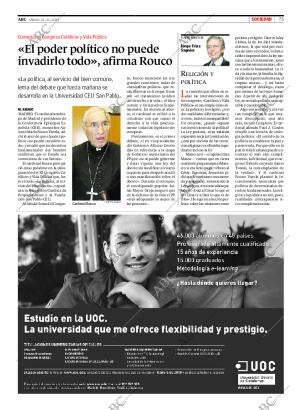 ABC CORDOBA 21-11-2009 página 75