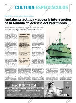 ABC CORDOBA 21-11-2009 página 77
