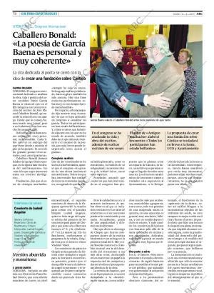 ABC CORDOBA 21-11-2009 página 78