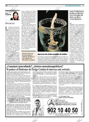 ABC CORDOBA 21-11-2009 página 79