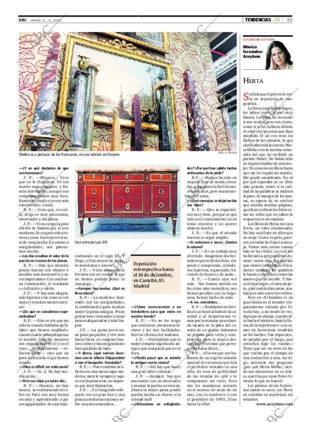 ABC CORDOBA 21-11-2009 página 93