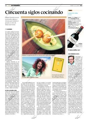 ABC CORDOBA 21-11-2009 página 98