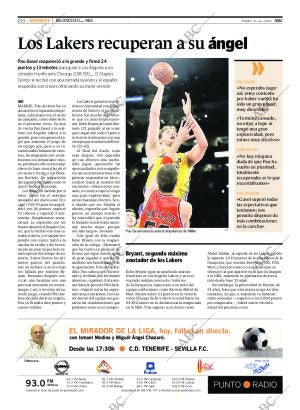 ABC SEVILLA 21-11-2009 página 100