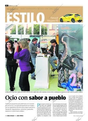 ABC SEVILLA 21-11-2009 página 101