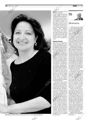 ABC SEVILLA 21-11-2009 página 105