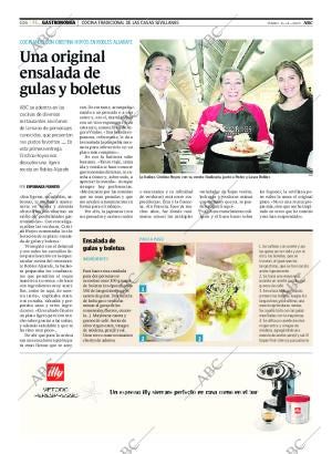 ABC SEVILLA 21-11-2009 página 106