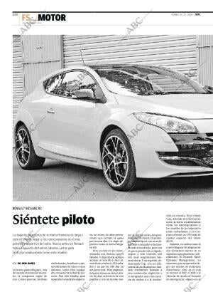 ABC SEVILLA 21-11-2009 página 108