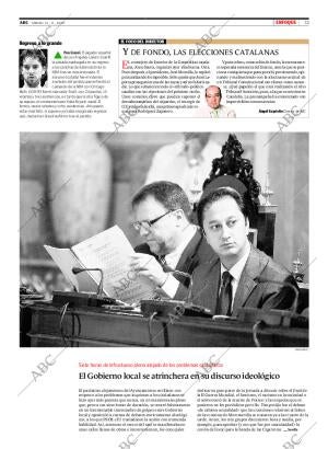 ABC SEVILLA 21-11-2009 página 11