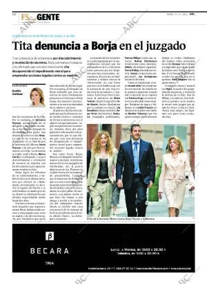 ABC SEVILLA 21-11-2009 página 112