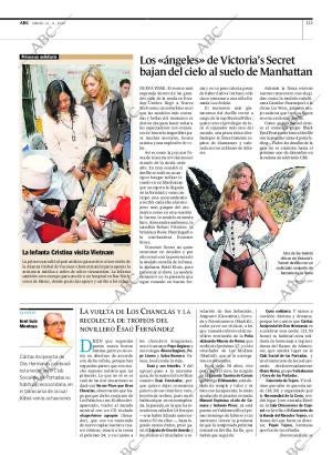 ABC SEVILLA 21-11-2009 página 113