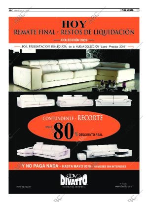 ABC SEVILLA 21-11-2009 página 119