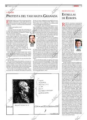 ABC SEVILLA 21-11-2009 página 13