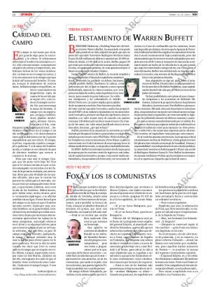 ABC SEVILLA 21-11-2009 página 14