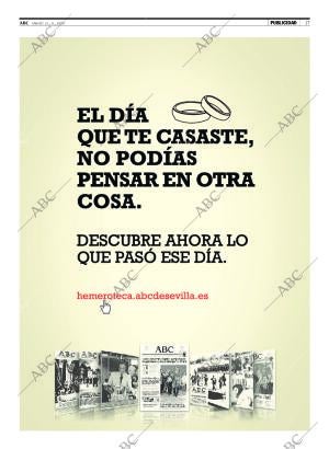 ABC SEVILLA 21-11-2009 página 17
