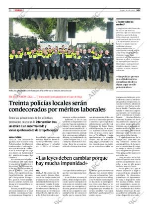 ABC SEVILLA 21-11-2009 página 26