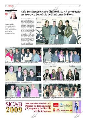 ABC SEVILLA 21-11-2009 página 32