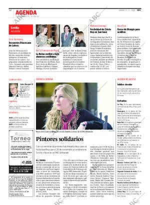 ABC SEVILLA 21-11-2009 página 34