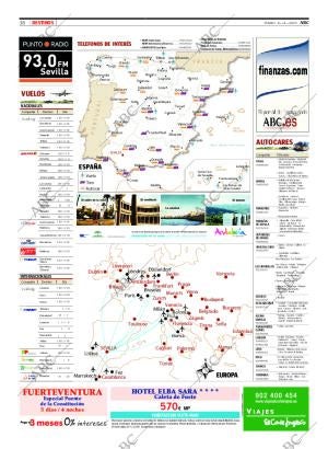 ABC SEVILLA 21-11-2009 página 38