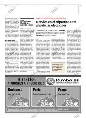 ABC SEVILLA 21-11-2009 página 49