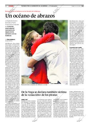 ABC SEVILLA 21-11-2009 página 52